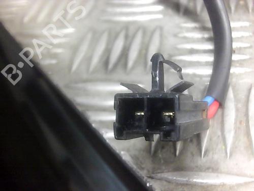 Used Front right window mechanism NISSAN PRIMERA Hatchback (P10) [1990-1996]  19981745