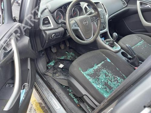 Switch OPEL ASTRA J (P10) 1.7 CDTI (68) | BP20007990I30  - Image 8