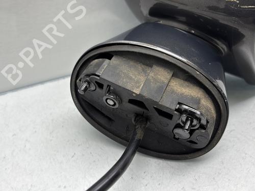 Right mirror OPEL MERIVA B MPV (S10) 1.7 CDTI (75) | BP28824657C27 