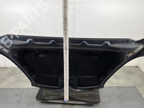 Hood CITROËN C4 Grand Picasso I (UA_) 2.0 HDi 150 | BP29886905C1