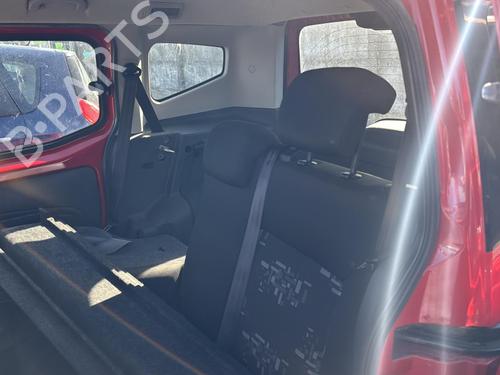 Right front indicator FIAT QUBO (225_) 1.3 D Multijet (225CXB1A, 225AXB1A, 225CXB11, 225AXB11,... | BP24198303C33 - Image 24