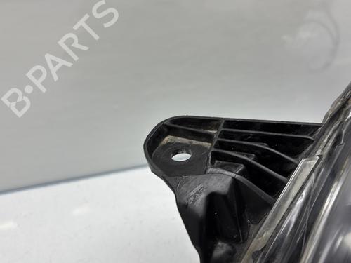 Left headlight RENAULT TWINGO II (CN0_) 1.2 16V (CN04, CN0B) | BP31855512C28