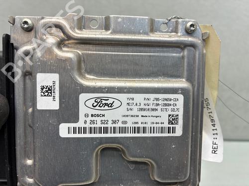 engine-control-unit-ecu-ford-ka-iii-uk-fk-2014-37249434 main image