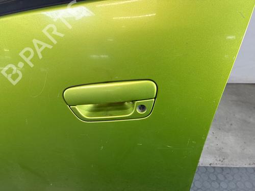 Used Left front door Left front door 37498610 37498610