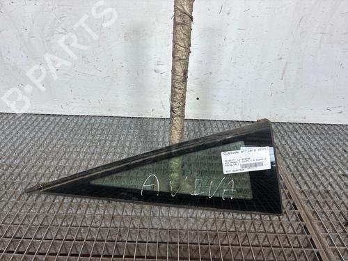Panel rude bagtil højre Panel rude bagtil højre PEUGEOT RCZ 1.6 16V (200 hp) 35896046 35896046