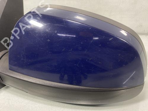 Left mirror OPEL MERIVA A MPV (X03) 1.7 DTI (E75) | BP20018008C26 