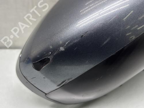 Right mirror CITROËN C3 II (SC_) 1.4 HDi 70 (SC8HZC, SC8HR0, SC8HP4) | BP28279832C27 