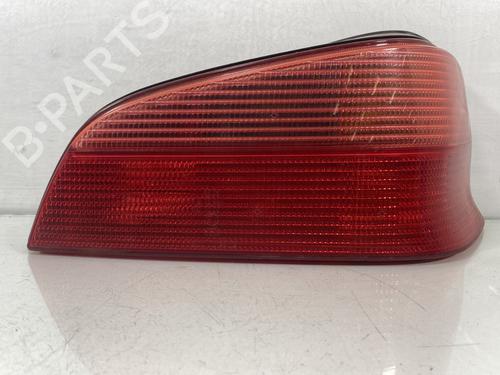 Used Right taillight PEUGEOT 106 II (1A_, 1C_) 1.0 i (50 hp) 27632519