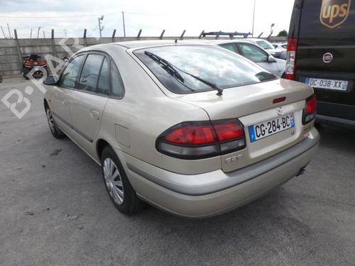 Right tailgate light MAZDA 626 IV Hatchback (GE)  | BP20017957C80 