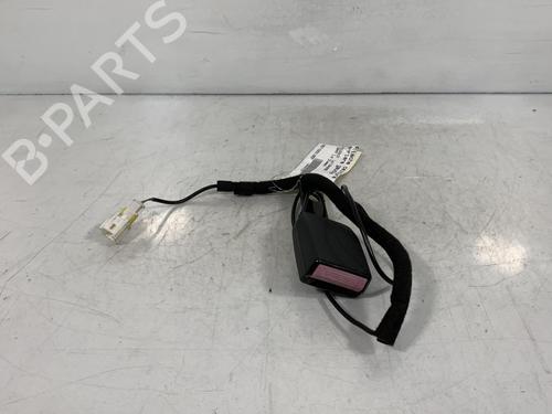 Used Seat buckle Seat buckle PEUGEOT 1007 (KM_) 1.4 HDi (68 hp) 19979708 19979708