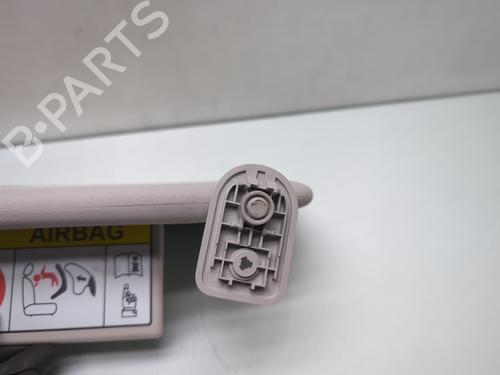 Right sun visor CITROËN C3 Picasso (SH_) 1.6 HDI 90 | BP30791636I2