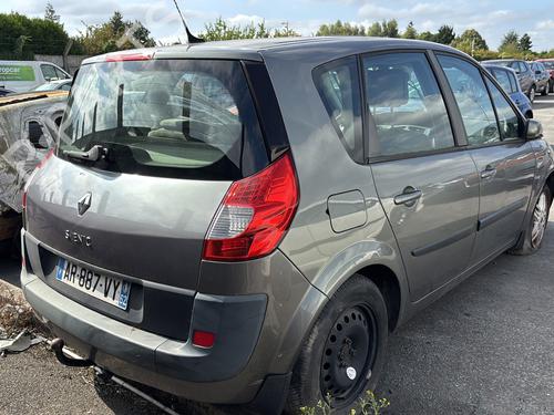 Instrument cluster RENAULT SCÉNIC II (JM0/1_) 1.9 dCi (JM0G, JM12, JM1G, JM2C) | BP32230499C47 