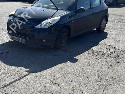 Used Parts PEUGEOT 206+ (2L_, 2M_) 1.4 HDi eco 70 (68 hp) 4257107