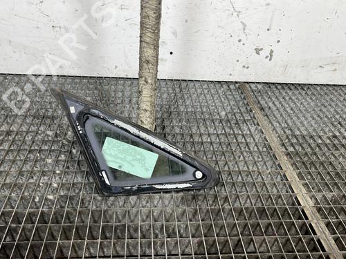 Front left quarter glass VW GOLF VII (5G1, BQ1, BE1, BE2) 1.6 TDI | BP32297030C111