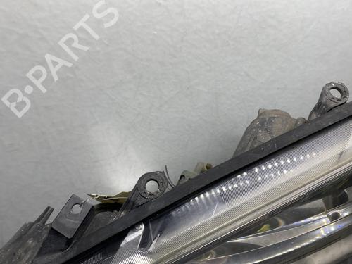 Left headlight RENAULT GRAND SCÉNIC II (JM0/1_) 1.5 dCi (JM1E) | BP29513646C28 