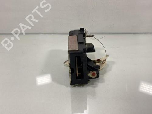 Front right lock PEUGEOT EXPERT Van (222) 2.0 HDI | BP20009051C97 