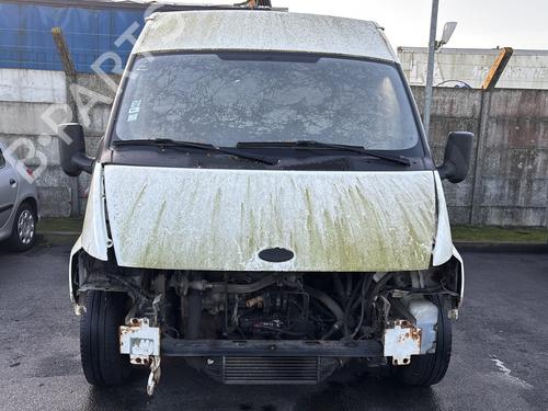 Headlight switch FORD TRANSIT Van (FA_ _) 2.0 DI (FAE_, FAF_, FAG_) | BP37006074I24 - Image 10