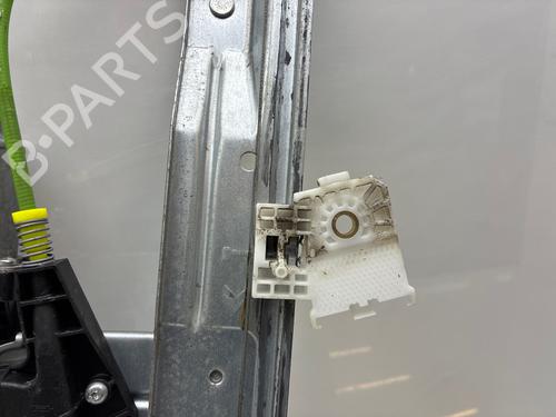 Front left window mechanism CITROËN C3 Picasso (SH_) 1.6 HDi | BP39653533C22 - Image 3