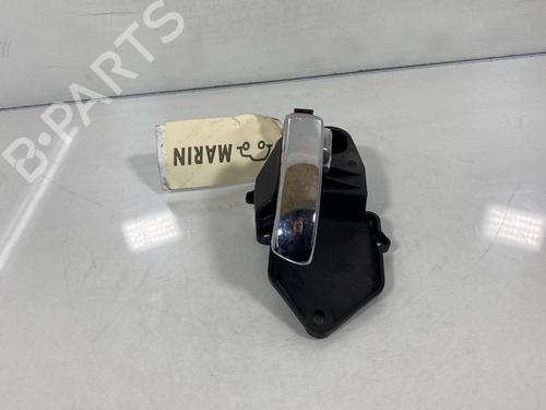 Used Front left interior door handle FIAT 500 (312_) 1.3 D Multijet (312AXE1A) (95 hp) 19993726