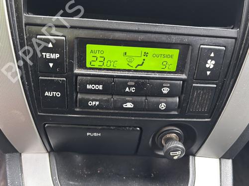 Brukte deler til HYUNDAI TUCSON (JM) 2.0 CRDi 4771231