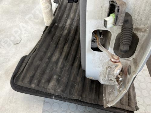 Left rear door RENAULT CLIO II (BB_, CB_) 1.2 (BB0A, BB0F, BB10, BB1K, BB28, BB2D, BB2H, CB0A,... | BP29587316C4 
