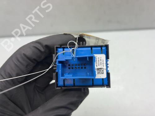 Used Switch Switch PEUGEOT PARTNER Box Body/MPV (K9) 1.5 BlueHDI 130 (131 hp) 40533611 40533611