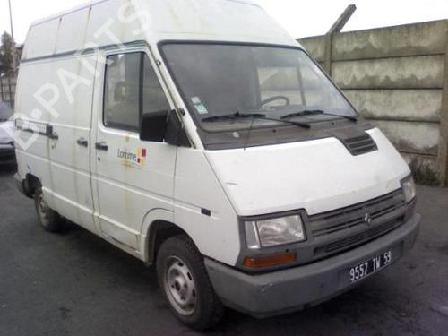 Right mirror RENAULT TRAFIC Van (T_, P_, V_) 1.7 | BP21948097C27 