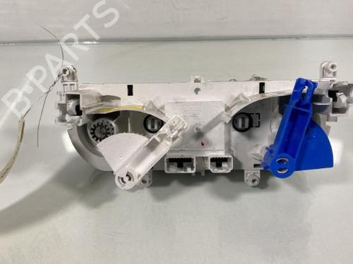 Climate control RENAULT CLIO IV (BH_) 1.5 dCi 75 | BP19970479I5 