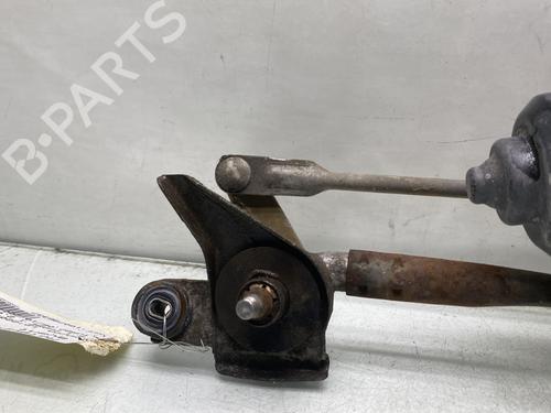 Front wiper motor MAZDA 6 Saloon (GG) 2.0 DI (GG14) | BP23766169M29 
