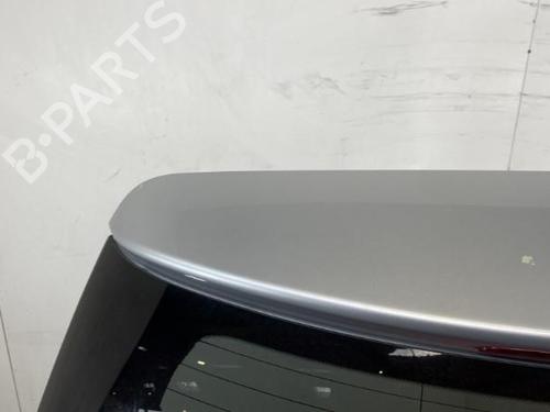 Tailgate MERCEDES-BENZ M-CLASS (W164) ML 280 CDI 4-matic (164.120) | BP19960263C6 