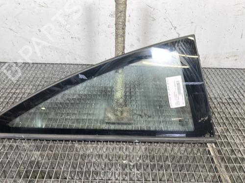 Used Rear right quarter glass OPEL CORSA D (S07) 1.2 LPG (L08, L68) (80 hp) 32063627