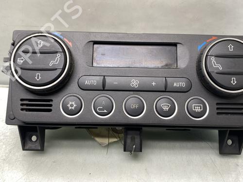 Commande Chauffage ALFA ROMEO 159 Sportwagon (939_) 1.8 MPI (939BXL1A) (140 hp) 24429084