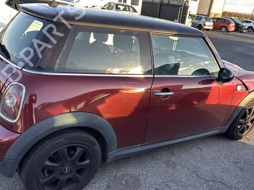 Climate control MINI MINI (R56) Cooper D | BP22713764I5 - Image 6