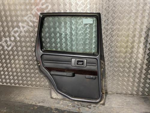 Used Left rear door Left rear door 20027688 20027688