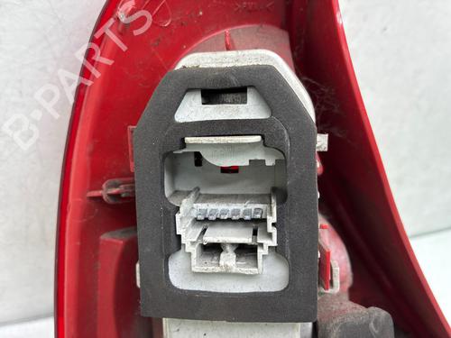 Used Right taillight Right taillight RENAULT CLIO II (BB_, CB_) 1.5 dCi (B/CB07) (65 hp) 35896212 35896212