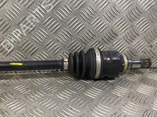 Left front driveshaft TOYOTA YARIS (_P13_) 1.5 (NSP131_) | BP19969490M38 