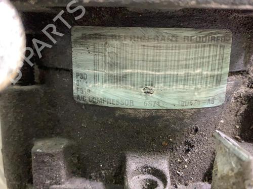 AC compressor FORD MONDEO III (B5Y)  | BP20030705M34 