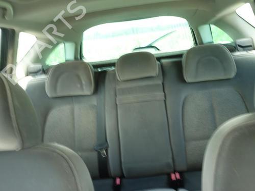 ECU airbags PEUGEOT 407 SW (6E_, 6D_) 1.6 HDi 110 | BP20013690M53 
