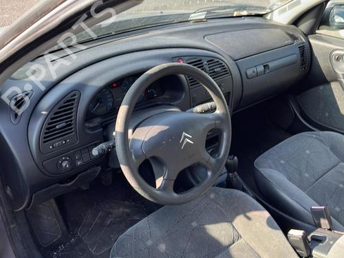 Rear left door window CITROËN XSARA Break (N2) 1.4 i | BP19998160C20 