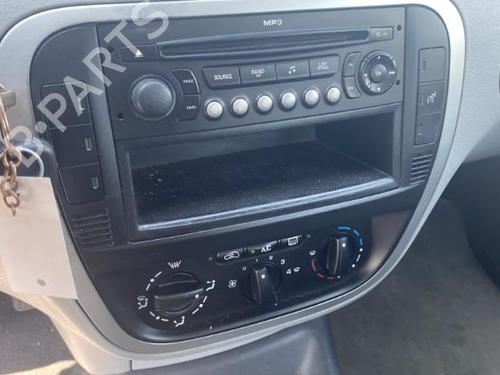 Left mirror CITROËN C3 I (FC_, FN_) 1.4 HDi | BP25473689C26 