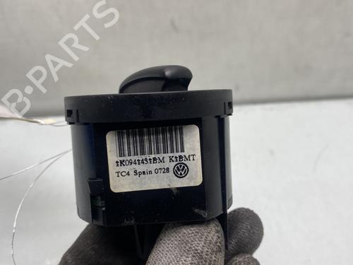 Headlight switch VW TIGUAN (5N_) 2.0 TDI 4motion | BP27642906I24 - Image 3