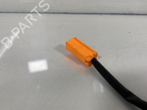 Seat buckle MAZDA 2 (DY)  | BP20002658I32 