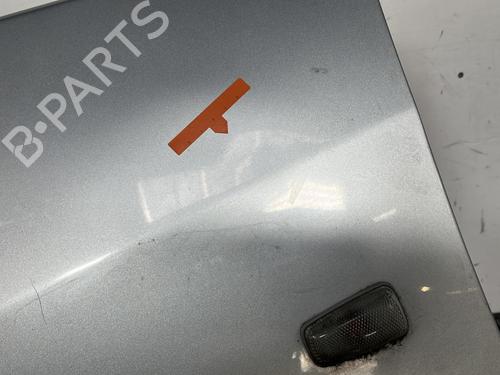 Left front fenders CITROËN JUMPY I Van (BS_, BT_, BY_, BZ_) 2.0 HDi 95 | BP29841610C41 