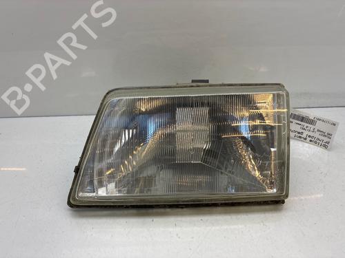 Used Left headlight Left headlight 36792362 36792362