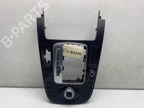 switch-audi-q5-8rb-2008-2009-2010-2011-2012-2013-2014-2015-2016-2017-2018-2019-31331991 main image