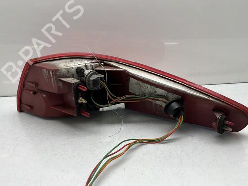Left taillight PEUGEOT 607 (9D, 9U) 2.2 HDi | BP25446299C34 - Image 2