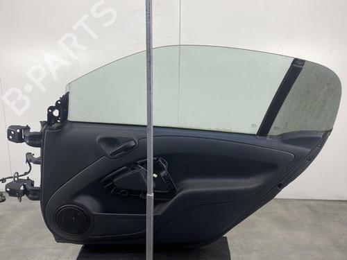 Right front door SMART FORTWO Coupe (451) 1.0 (451.330, 451.334) | BP19974326C3 