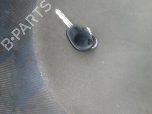 Left front fenders CITROËN XSARA PICASSO (N68) 2.0 HDi | BP21953431C41 