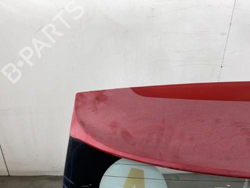 Tailgate HYUNDAI GETZ (TB) 1.5 CRDi | BP19954056C6 