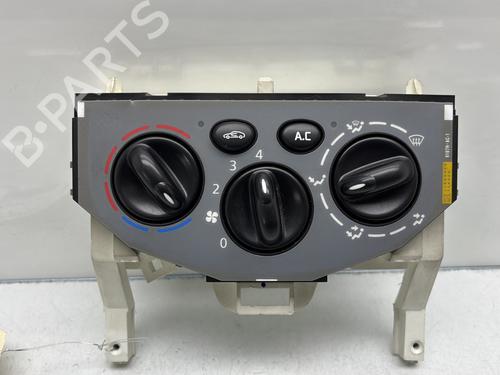 Used Climate control RENAULT TRAFIC II Bus (JL) 2.0 dCi 90 (JL00, JL01, JL0H, JL0M, JL0P, JL0S) (90 hp) 29141784